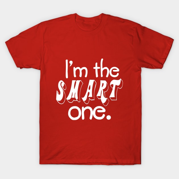 Twin one best sale shirt